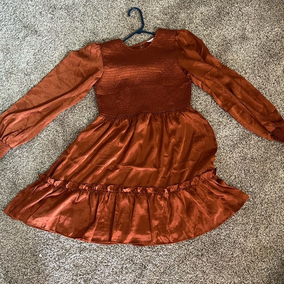 Dresses & Skirts - Fall Dress